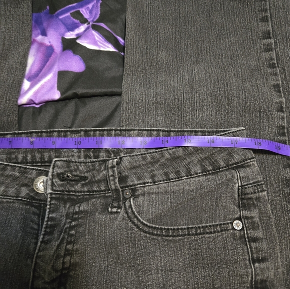 FADED GLORY JEANS - Picture 5 of 8